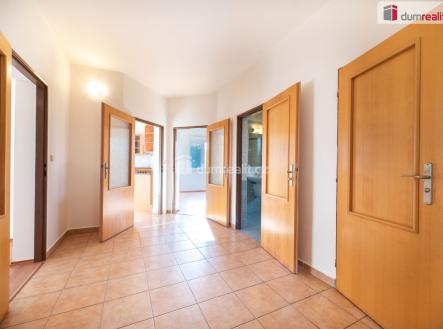 Prodej domu/vily, 253 m²