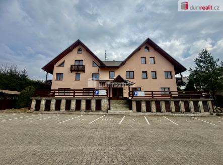 Pronájem bytu, 1+kk, 25 m²