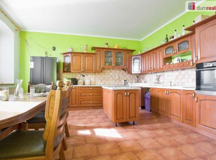 Prodej domu/vily, 140 m²