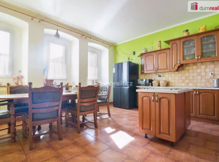 Prodej domu/vily, 140 m²