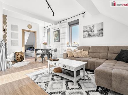 Prodej bytu, 4+1, 92 m² obrázek