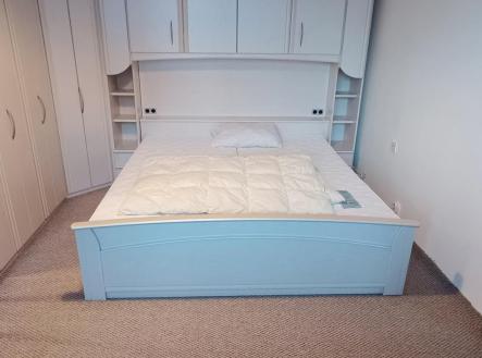 Pronájem bytu, 1+1, 36 m²