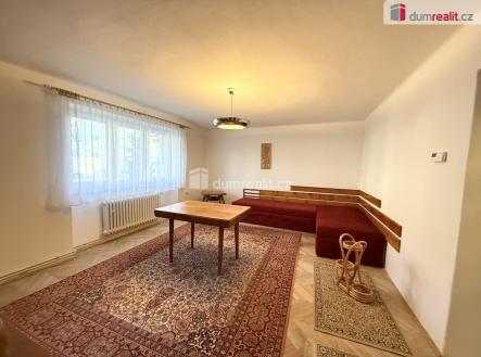 Prodej bytu, 2+1, 72 m²