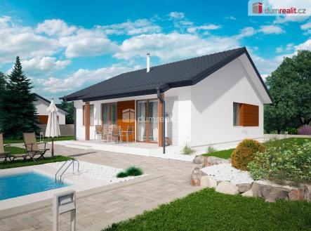 Prodej domu/vily, 100 m²