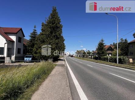 Prodej pozemku pro bydlení, 408 m²