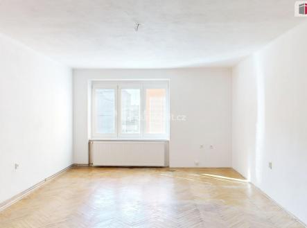 Prodej bytu, 1+1, 51 m²