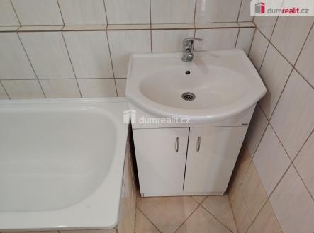 Pronájem bytu, 1+kk, 19 m²