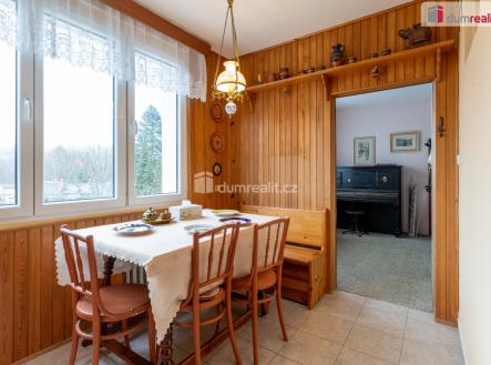 Pronájem bytu, 3+1, 65 m²