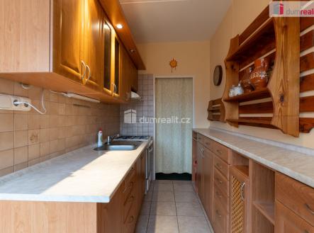 Pronájem bytu, 3+1, 65 m²