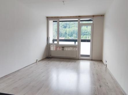 Pronájem bytu, 1+kk, 30 m²