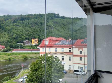 Pronájem bytu, 1+kk, 30 m²