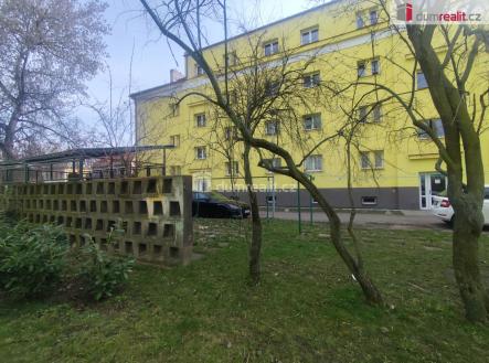 Prodej bytu, 3+1, 52 m²