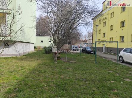 Prodej bytu, 3+1, 52 m²