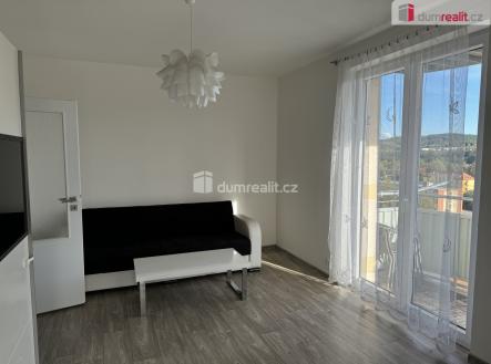 Pronájem bytu, 3+1, 63 m²