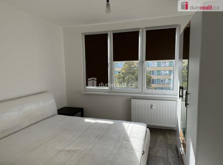 Pronájem bytu, 3+1, 63 m²