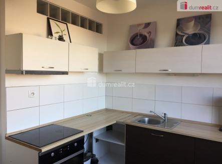 Pronájem bytu, 3+1, 63 m²