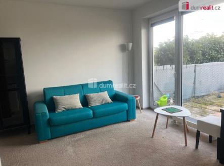 Pronájem bytu, 1+kk, 25 m²