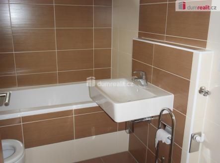 Pronájem bytu, 1+kk, 25 m²