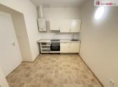 Pronájem bytu, 2+kk, 35 m²