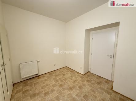 Pronájem bytu, 2+kk, 35 m²