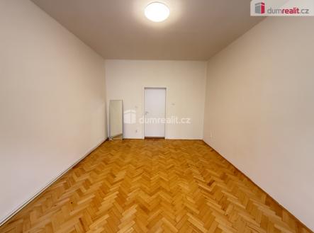 Pronájem bytu, 2+kk, 35 m²