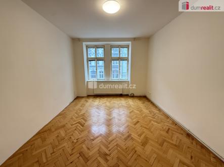 Pronájem bytu, 2+kk, 35 m²