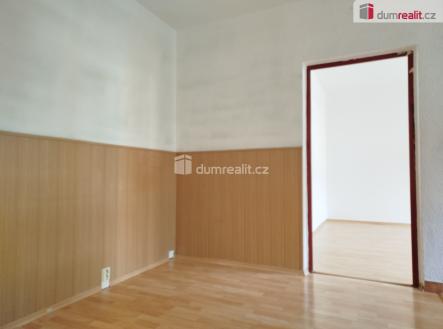 Prodej bytu, 3+1, 69 m²