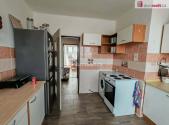 Pronájem bytu, 2+1, 49 m²