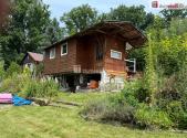 Prodej chaty/rekreačního objektu, 25 m²