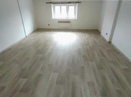 Pronájem bytu, 1+1, 42 m²