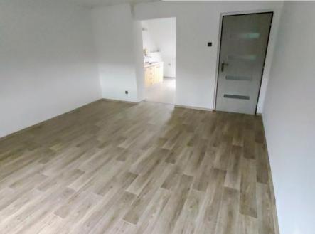 Pronájem bytu, 1+1, 42 m²