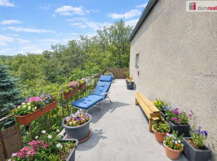 Pronájem bytu, 1+kk, 62 m²