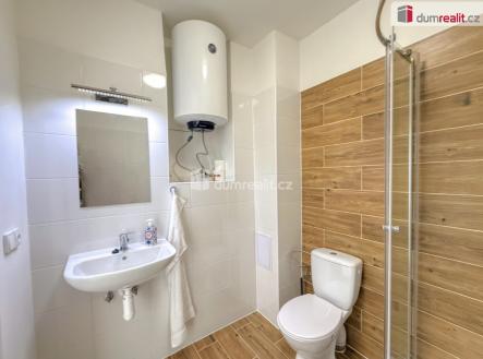 Pronájem bytu, 1+1, 32 m²