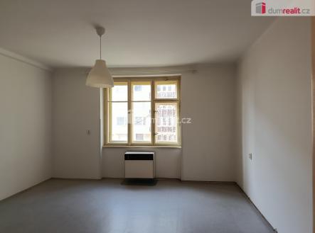 Pronájem bytu, 1+kk, 30 m²