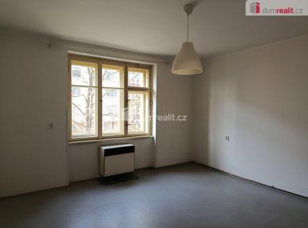Pronájem bytu, 1+kk, 30 m²