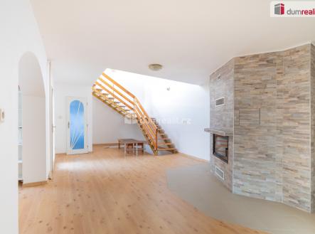 Prodej domu/vily, 230 m²