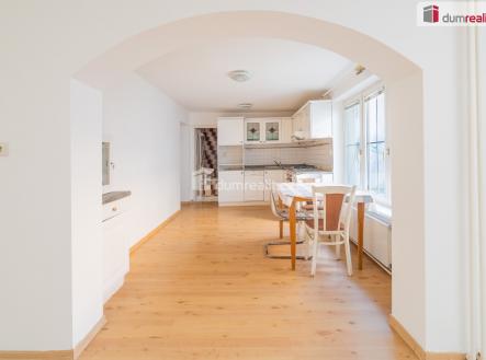 Prodej domu/vily, 230 m²