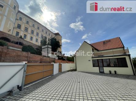 Pronájem bytu, 1+1, 30 m²