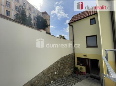 Pronájem bytu, 1+1, 30 m²