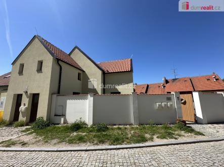 Pronájem bytu, 1+1, 30 m²