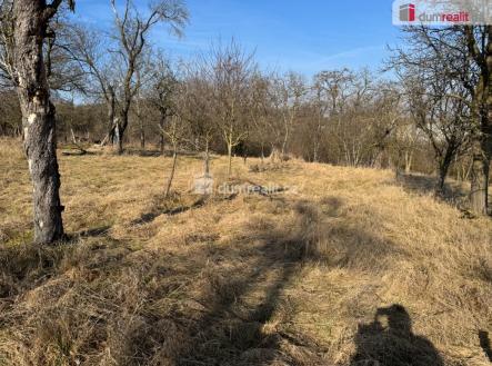 Prodej pozemku, zahrada, 668 m²