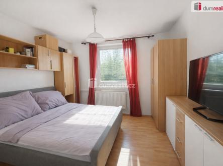 Prodej bytu, 3+1, 69 m²