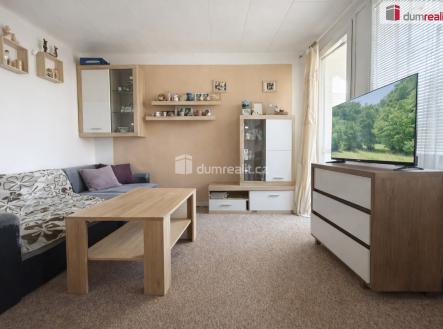 Prodej bytu, 3+1, 69 m²