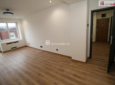 Prodej bytu, 2+1, 55 m²