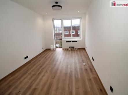 Prodej bytu, 2+1, 55 m²