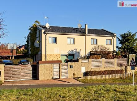 Prodej domu/vily, 104 m²