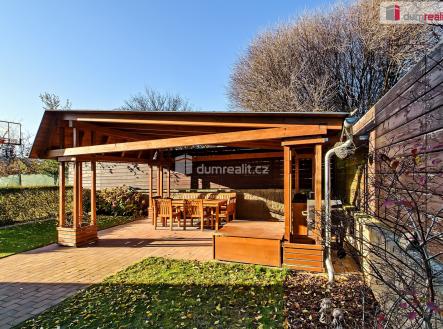 Prodej domu/vily, 104 m²