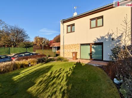 Prodej domu/vily, 104 m²