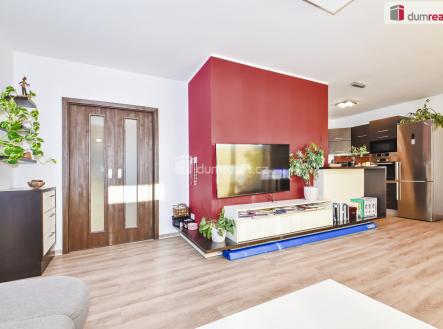 Prodej domu/vily, 104 m²