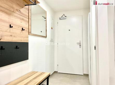 Prodej bytu, 1+kk, 32 m²